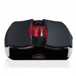 Огляд Мишка Modecom MC-WRM1 Wireless Black (M-MC-WRM1-100): характеристики, відгуки, ціни.