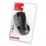 Огляд Мишка Modecom MC-WRM1 Wireless Black (M-MC-WRM1-100): характеристики, відгуки, ціни.