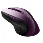 Огляд Мишка Canyon CNS-CMSW01P Wireless Purple/Black (CNS-CMSW01P): характеристики, відгуки, ціни.