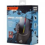 Огляд Мишка Canyon Apstar USB Black (CND-SGM12RGB): характеристики, відгуки, ціни.