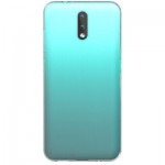 Огляд Чохол до мобільного телефона BeCover Nokia 2.3 Transparancy (705090) (705090): характеристики, відгуки, ціни.