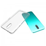 Огляд Чохол до мобільного телефона BeCover Nokia 2.3 Transparancy (705090) (705090): характеристики, відгуки, ціни.