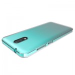 Огляд Чохол до мобільного телефона BeCover Nokia 2.3 Transparancy (705090) (705090): характеристики, відгуки, ціни.