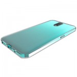 Огляд Чохол до мобільного телефона BeCover Nokia 2.3 Transparancy (705090) (705090): характеристики, відгуки, ціни.