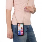 Огляд Чохол до мобільного телефона BeCover Glitter Apple iPhone Xs Max Gray (703648) (703648): характеристики, відгуки, ціни.