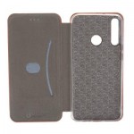 Огляд Чохол до мобільного телефона BeCover Exclusive New Style Huawei P40 Lite E / Y7p Dark Brown (7049 (704914): характеристики, відгуки, ціни.