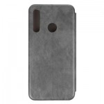 Огляд Чохол до мобільного телефона BeCover Exclusive New Style Huawei P40 Lite E / Y7p Gray (704915) (704915): характеристики, відгуки, ціни.