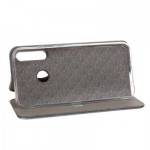Огляд Чохол до мобільного телефона BeCover Exclusive New Style Huawei P40 Lite E / Y7p Gray (704915) (704915): характеристики, відгуки, ціни.