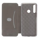 Огляд Чохол до мобільного телефона BeCover Exclusive New Style Huawei P40 Lite E / Y7p Gray (704915) (704915): характеристики, відгуки, ціни.