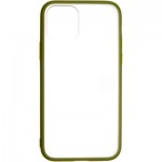 Огляд Чохол до мобільного телефона Gelius Bumper Case for iPhone 11 Pro Green (00000078214): характеристики, відгуки, ціни.