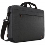 Огляд Для ноутбука Case Logic 15.6" Era Attache ERAA-116 Obsidian (3203695): характеристики, відгуки, ціни.