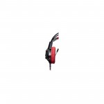 Огляд Навушники Redragon Lester Black-Red (64541): характеристики, відгуки, ціни.
