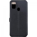 Огляд Чохол до мобільного телефона Dengos Flipp-Book Call ID Samsung Galaxy М21, black (DG-SL-BK-256) (DG-SL-BK-256): характеристики, відгуки, ціни.