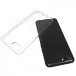 Огляд Чохол до мобільного телефона BeCover Realme C2 Transparancy (704822): характеристики, відгуки, ціни.