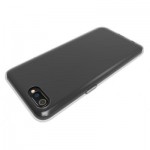 Огляд Чохол до мобільного телефона BeCover Realme C2 Transparancy (704822): характеристики, відгуки, ціни.