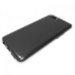 Огляд Чохол до мобільного телефона BeCover Realme C2 Transparancy (704822): характеристики, відгуки, ціни.
