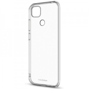 Чохол до мобільного телефона MakeFuture Xiaomi Redmi 9C Air (Clear TPU) (MCA-XR9C)