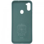 Огляд Чохол до мобільного телефона Armorstandart ICON Case for Samsung A11 /M11 Pine Green (ARM56573): характеристики, відгуки, ціни.