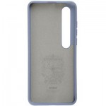 Огляд Чохол до мобільного телефона Armorstandart ICON Case Xiaomi Mi 10/Mi 10 Pro Blue (ARM56361): характеристики, відгуки, ціни.