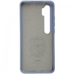 Огляд Чохол до мобільного телефона Armorstandart ICON Case Xiaomi Mi Note 10 Pro Blue (ARM56365): характеристики, відгуки, ціни.