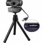 Огляд Вебкамера Canyon Ultra Full HD (CNS-CWC6N): характеристики, відгуки, ціни.