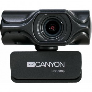 Огляд Вебкамера Canyon Ultra Full HD (CNS-CWC6N): характеристики, відгуки, ціни.
