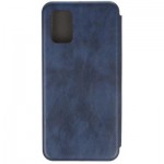 Огляд Чохол до мобільного телефона BeCover Exclusive New Style Samsung Galaxy M31s SM-M317 Blue (705274): характеристики, відгуки, ціни.