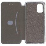 Огляд Чохол до мобільного телефона BeCover Exclusive New Style Samsung Galaxy M31s SM-M317 Blue (705274): характеристики, відгуки, ціни.