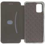 Огляд Чохол до мобільного телефона BeCover Exclusive New Style Samsung Galaxy M31s SM-M317 Grey (705276): характеристики, відгуки, ціни.