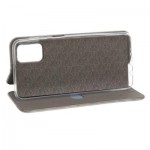 Огляд Чохол до мобільного телефона BeCover Exclusive New Style Samsung Galaxy M31s SM-M317 Grey (705276): характеристики, відгуки, ціни.