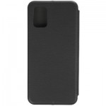 Огляд Чохол до мобільного телефона BeCover Exclusive Samsung Galaxy M31s SM-M317 Black (705264): характеристики, відгуки, ціни.