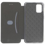 Огляд Чохол до мобільного телефона BeCover Exclusive Samsung Galaxy M31s SM-M317 Black (705264): характеристики, відгуки, ціни.