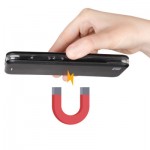 Огляд Чохол до мобільного телефона BeCover Exclusive Samsung Galaxy M31s SM-M317 Black (705264): характеристики, відгуки, ціни.