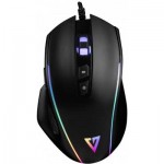 Огляд Мишка Modecom Volcano MC-GM5 RGB USB Black (M-MC-GM5-100): характеристики, відгуки, ціни.