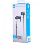 Огляд Навушники HP DHE-7001 Headset Black (DHE-7001): характеристики, відгуки, ціни.