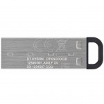 Огляд USB флеш накопичувач Kingston 64GB Kyson USB 3.2 (DTKN/64GB): характеристики, відгуки, ціни.