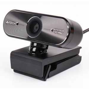 Огляд Веб-камера A4Tech PK-940HA 1080P Black (PK-940HA): характеристики, відгуки, ціни.