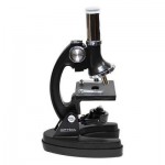 Огляд Мікроскоп Optima Beginner 300x-1200x подарунковий набір (926245): характеристики, відгуки, ціни.