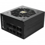 Огляд Блок живлення Cougar 750W (GEX 750): характеристики, відгуки, ціни.