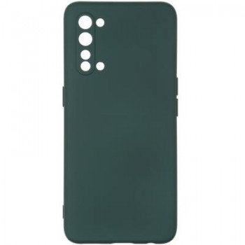 Чохол до мобільного телефона Armorstandart ICON Case OPPO Reno3 Pine Green (ARM57162)