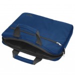 Огляд Сумка для ноутбука Porto 12" PN12-02 Computer Bag (PN12-02DB): характеристики, відгуки, ціни.