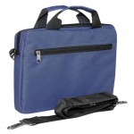 Огляд Сумка для ноутбука Porto 12" PN12-02 Computer Bag (PN12-02DB): характеристики, відгуки, ціни.