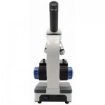 Огляд Мікроскоп Opto-Edu монокулярний 20-200x (A11.1323): характеристики, відгуки, ціни.