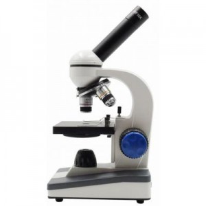 Огляд Мікроскоп Opto-Edu монокулярний 20-200x (A11.1323): характеристики, відгуки, ціни.