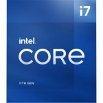 Огляд Процесор INTEL Core™ i7 11700 (BX8070811700): характеристики, відгуки, ціни.
