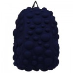 Огляд Рюкзак шкільний MadPax Bubble Full Navy Seeaisthedeal (M/BUB/NVY/FULL): характеристики, відгуки, ціни.