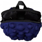 Огляд Рюкзак шкільний MadPax Bubble Full Navy Seeaisthedeal (M/BUB/NVY/FULL): характеристики, відгуки, ціни.