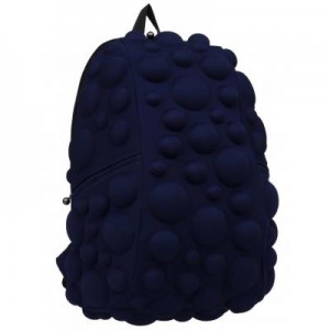 Огляд Рюкзак шкільний MadPax Bubble Full Navy Seeaisthedeal (M/BUB/NVY/FULL): характеристики, відгуки, ціни.