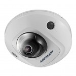 Огляд Камера відеоспостереження Hikvision DS-2CD2543G0-IWS(D) (4.0): характеристики, відгуки, ціни.