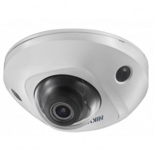 Огляд Камера відеоспостереження Hikvision DS-2CD2543G0-IWS(D) (4.0): характеристики, відгуки, ціни.